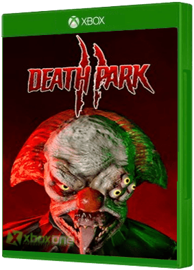 Death Park 2 Xbox One boxart