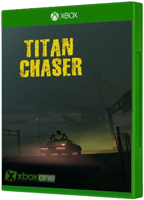 Titan Chaser boxart for Xbox One