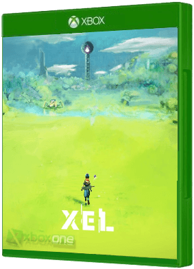 XEL Xbox One boxart