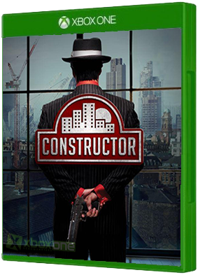 Constructor HD boxart for Xbox One