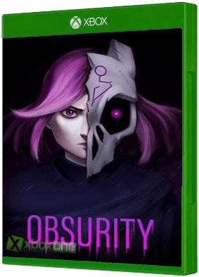 Obsurity boxart for Xbox One