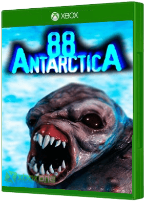 Antarctica 88 boxart for Xbox One