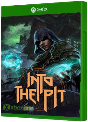 Into the Pit Xbox One boxart