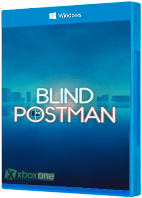 Blind Postman Windows PC boxart