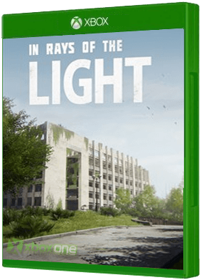 In Rays of the Light Windows PC boxart