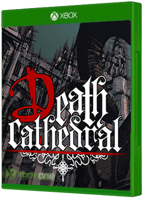 Death Cathedral Xbox One boxart