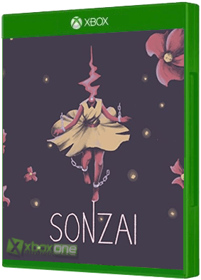 Sonzai boxart for Xbox One