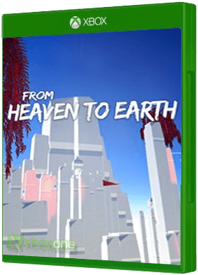 From Heaven To Earth Xbox One boxart