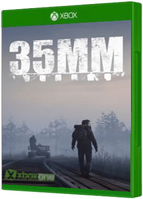 35MM Xbox One boxart