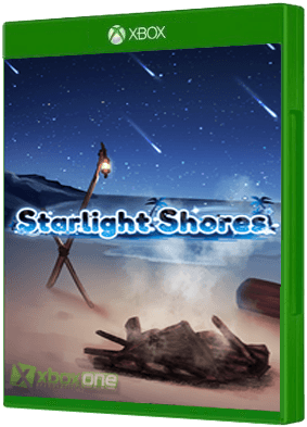 Starlight Shores Xbox One boxart
