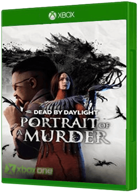 Dead by Daylight - Portrait of a Murder Xbox One boxart