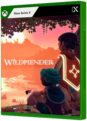 Wildmender boxart for Xbox Series
