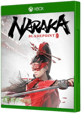 NARAKA: BLADEPOINT boxart for Xbox One