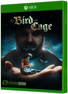 Of Bird and Cage boxart for Xbox One