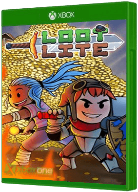 LootLite Xbox One boxart