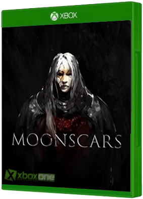 Moonscars Xbox One boxart