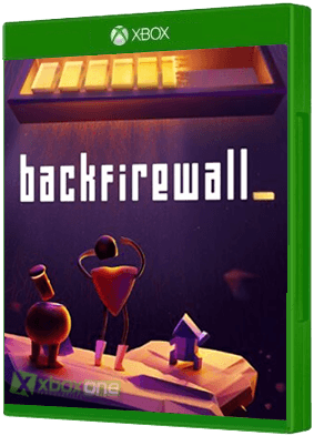 Backfirewall_ boxart for Xbox One