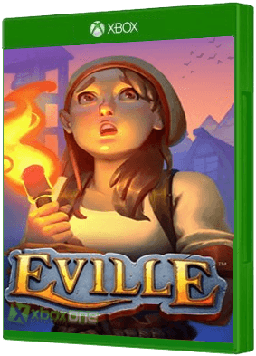Eville Xbox One boxart