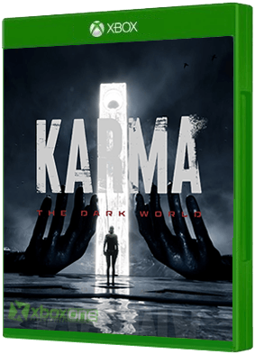 KARMA: The Dark World  Xbox Series boxart