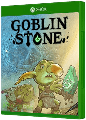 Goblin Stone boxart for Xbox One