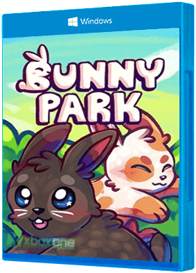 Bunny Park boxart for Windows PC