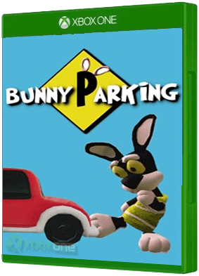 Bunny Parking - Title Update 3 Xbox One boxart