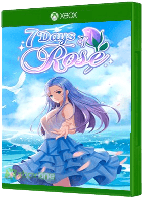 7 Days of Rose boxart for Xbox One