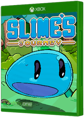 Slime's Journey boxart for Xbox One