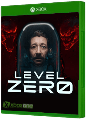 Level Zero boxart for Xbox One
