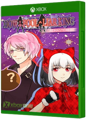 How to Fool a Liar King Remastered boxart for Xbox One