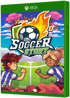 Soccer Story boxart for Xbox One