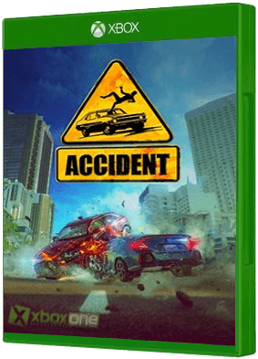 Accident boxart for Xbox One