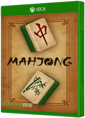 Mahjong boxart for Xbox Series