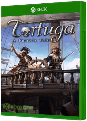 Tortuga - A Pirate's Tale Xbox One boxart