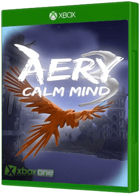AERY - Calm Mind 3 Xbox One boxart