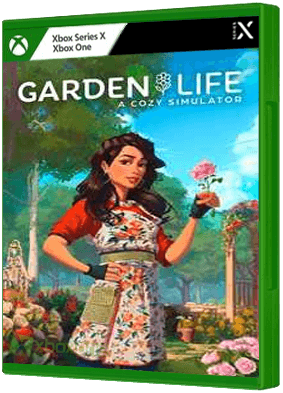 Garden Life Xbox One boxart