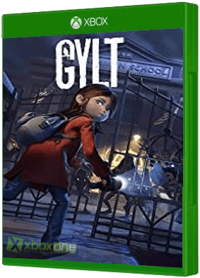 GYLT boxart for Xbox One