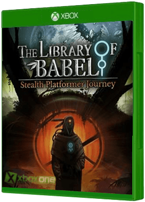 The Library of Babel Xbox One boxart