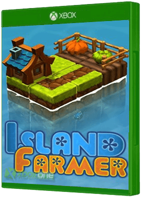 Island Farmer Xbox One boxart