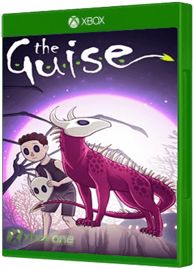 The Guise boxart for Xbox One