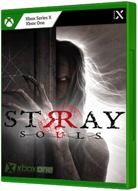 Stray Souls Xbox One boxart