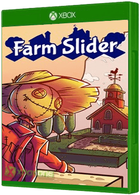 Farm Slider Xbox One boxart