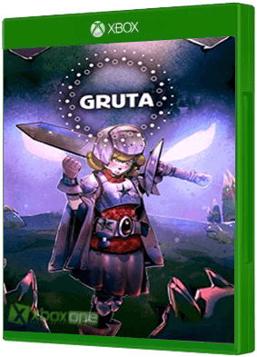 Gruta Xbox One boxart