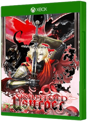 Skautfold: Usurper boxart for Xbox One