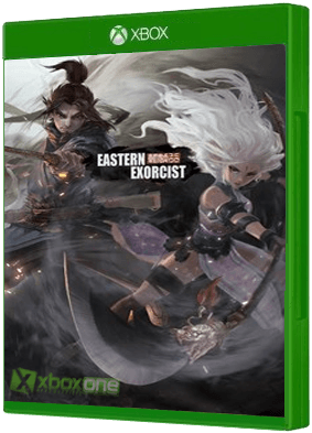 Eastern Exorcist Xbox One boxart