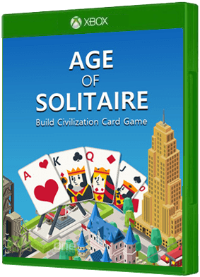 Age of Solitaire : Build Civilization Xbox One boxart
