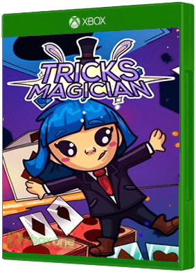 Tricks Magician boxart for Xbox One