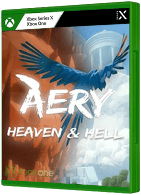 AERY - Heaven & Hell boxart for Xbox One