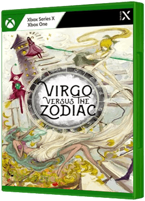 Virgo Versus The Zodiac boxart for Xbox One