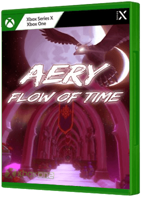 AERY- Flow of Time boxart for Xbox One